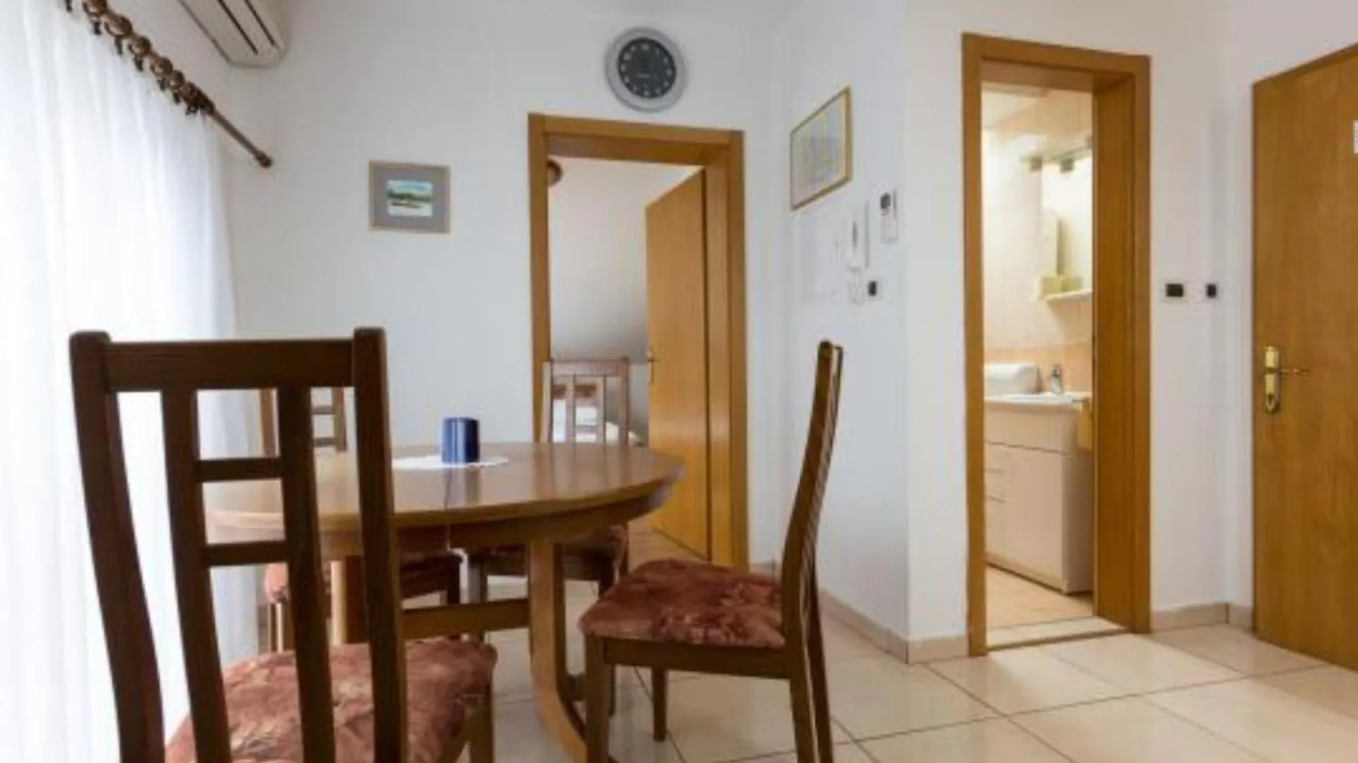 Apartment Apartmani Bridic Okrug Donji Donji Okrug