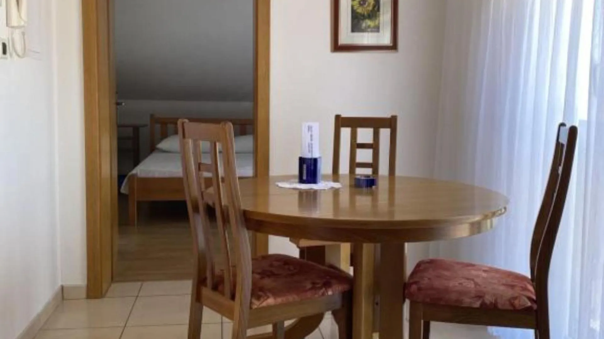 Apartment Apartmani Bridic Okrug Donji Donji Okrug  Croatia