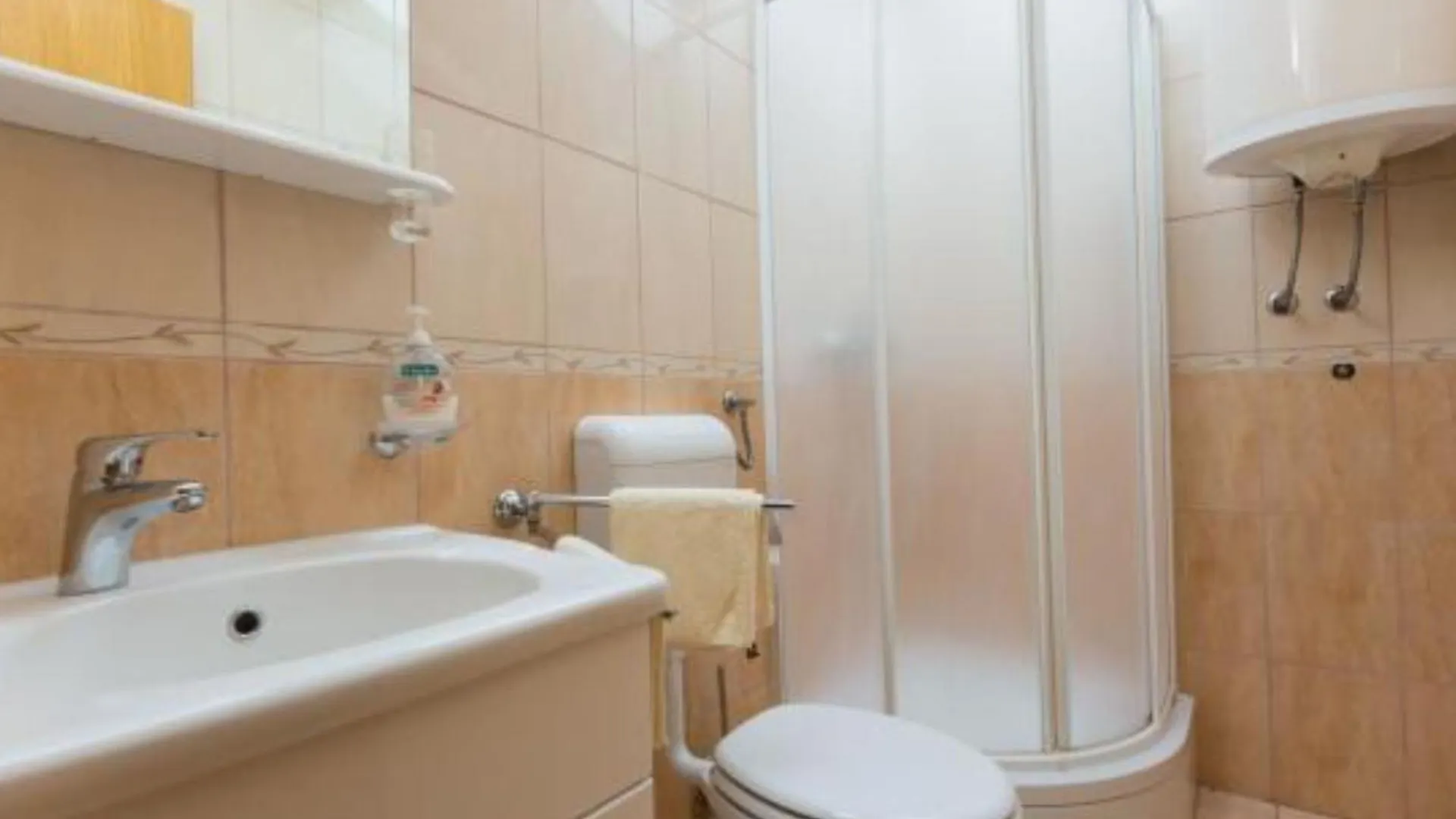 Apartment Apartmani Bridic Okrug Donji Donji Okrug