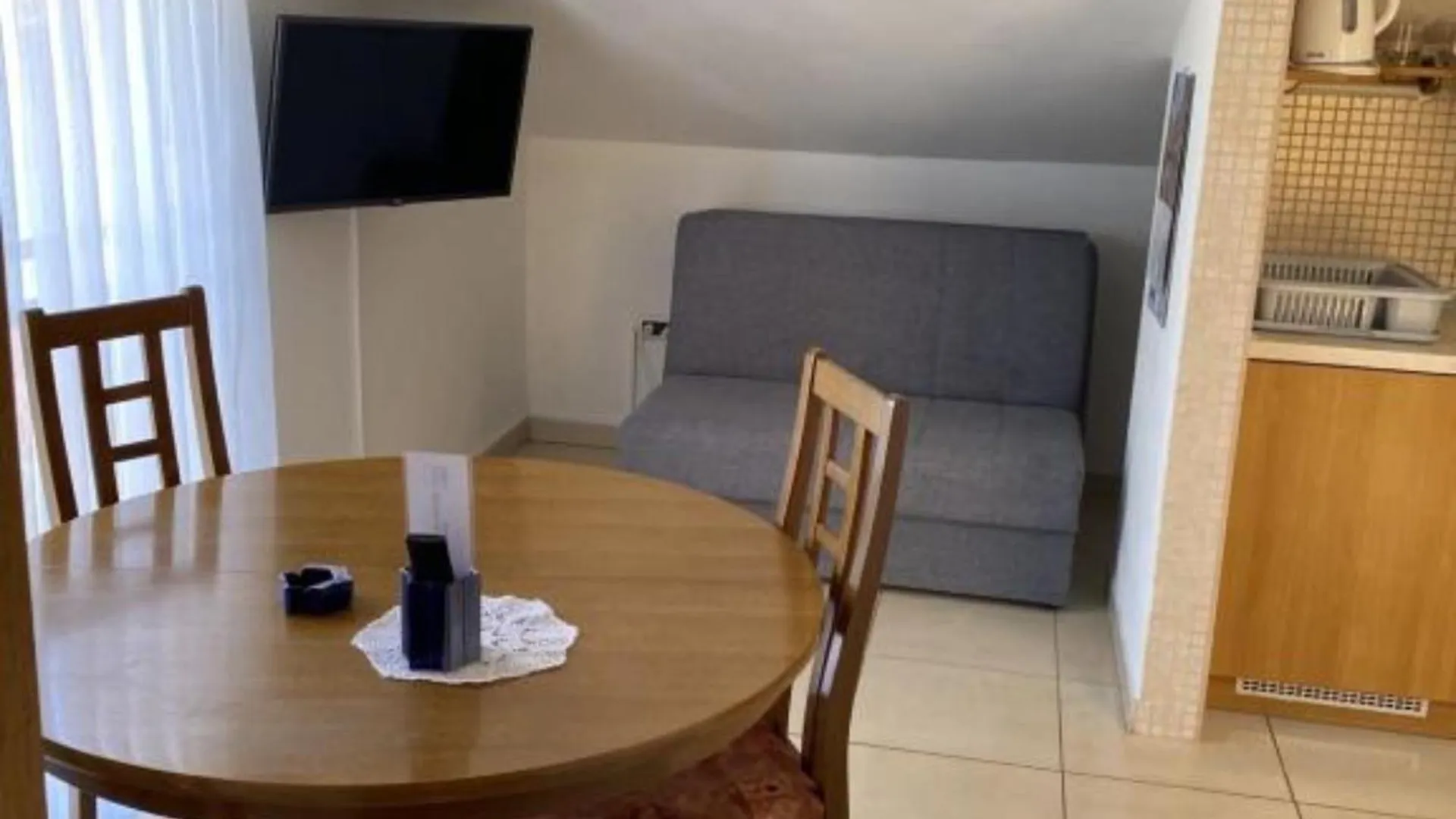 Apartment Apartmani Bridic Okrug Donji Donji Okrug  Croatia