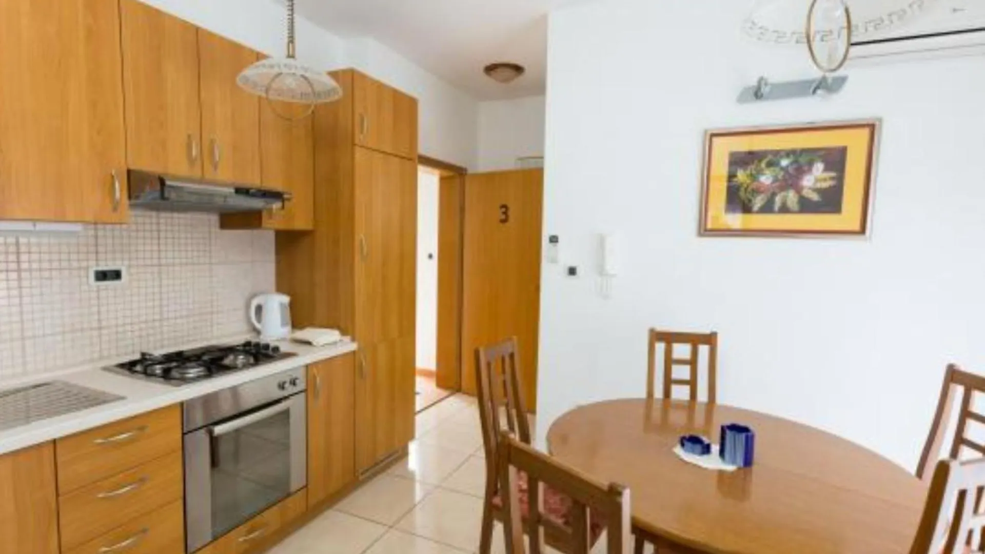 Apartmani Bridic Okrug Donji Donji Okrug  0*, Donji Okrug (Ciovo)