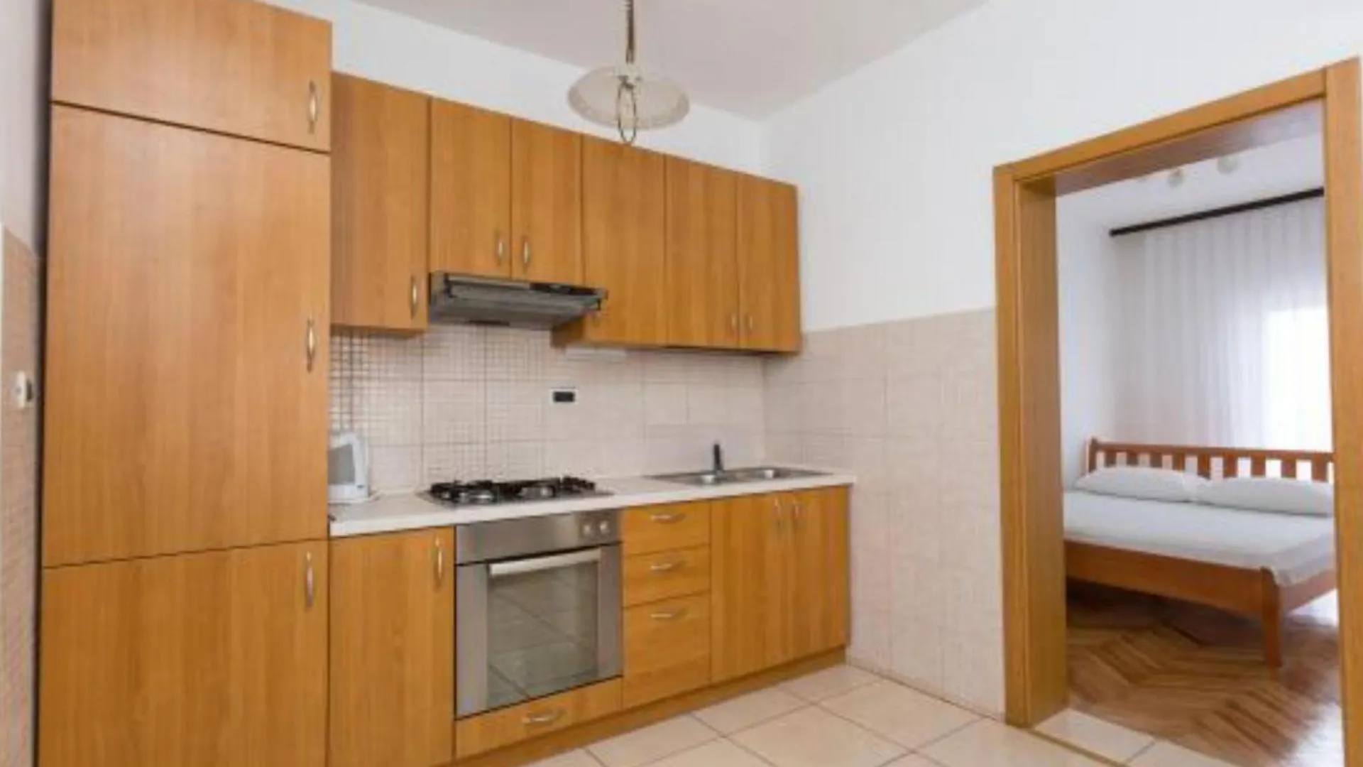 Apartmani Bridic Okrug Donji Donji Okrug  0*, Donji Okrug (Ciovo) Croatia