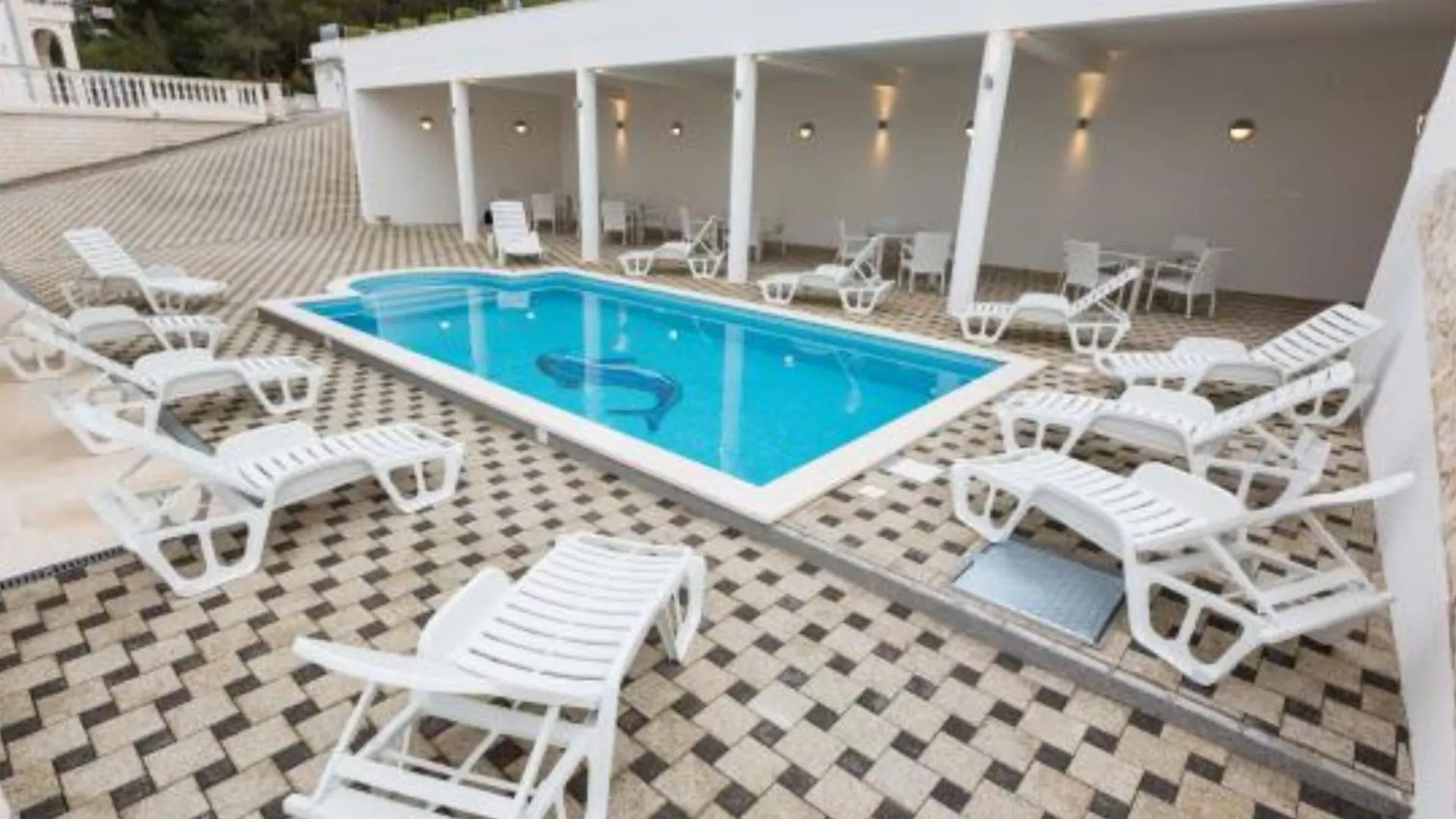 Apartment Apartmani Bridic Okrug Donji Donji Okrug
