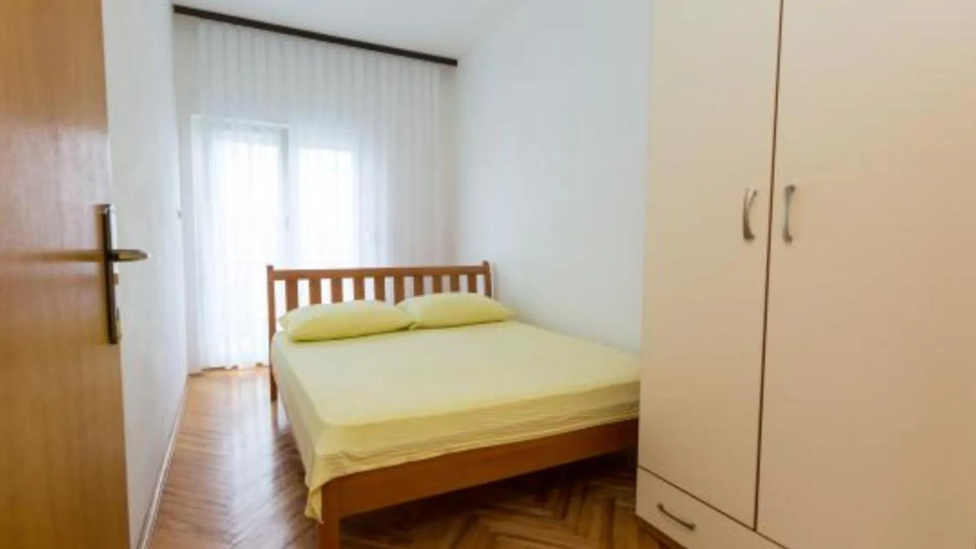 Apartmani Bridic Okrug Donji Donji Okrug  Donji Okrug (Ciovo)
