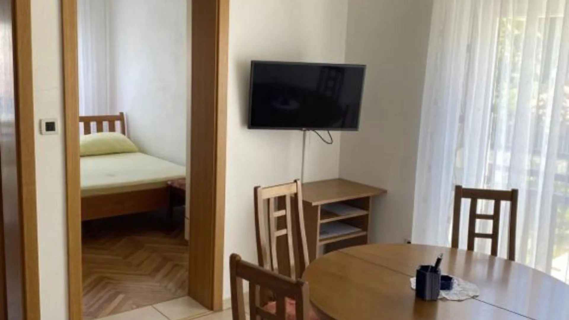 Apartment Apartmani Bridic Okrug Donji Donji Okrug
