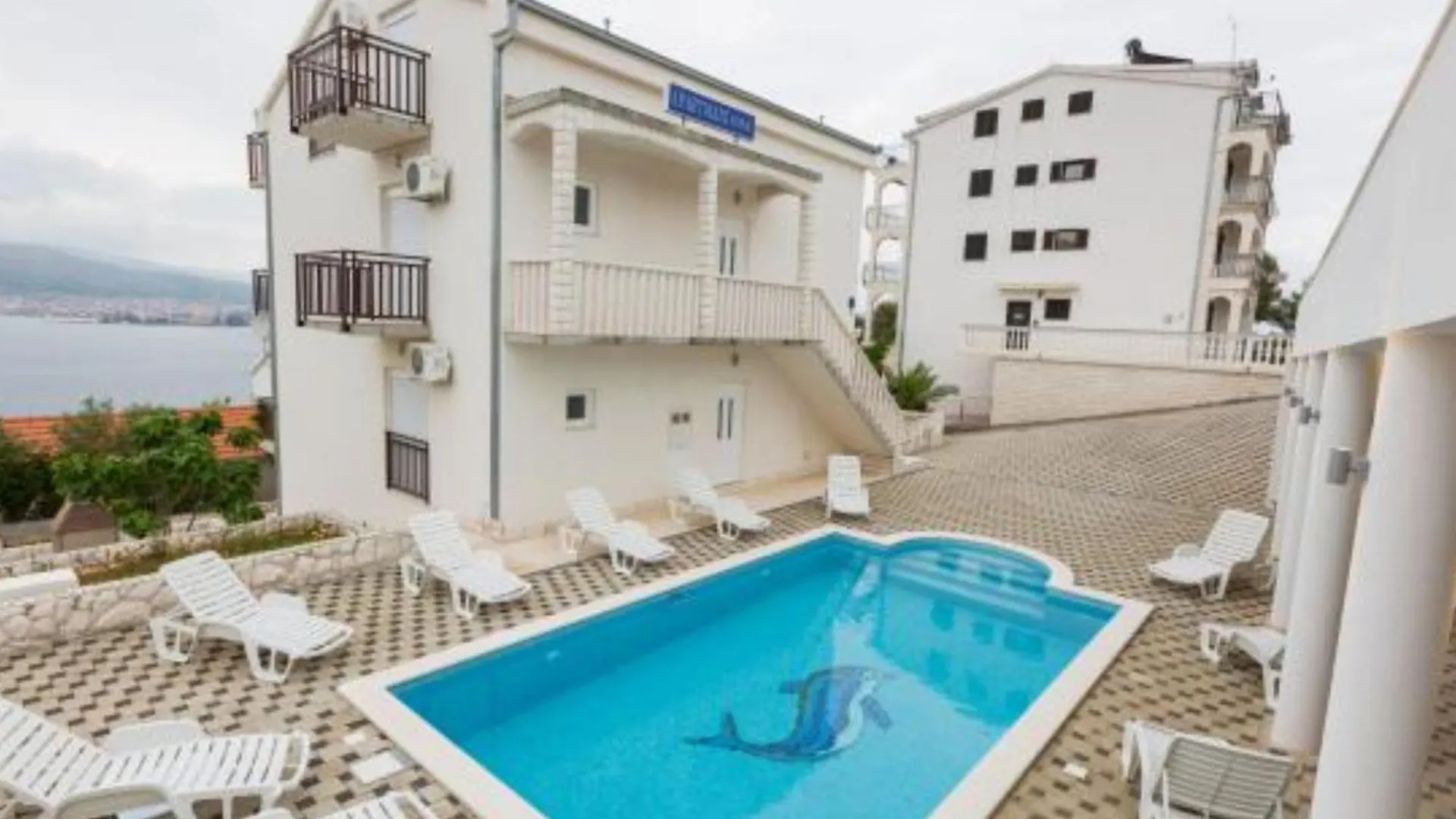Apartmani Bridic Okrug Donji Donji Okrug