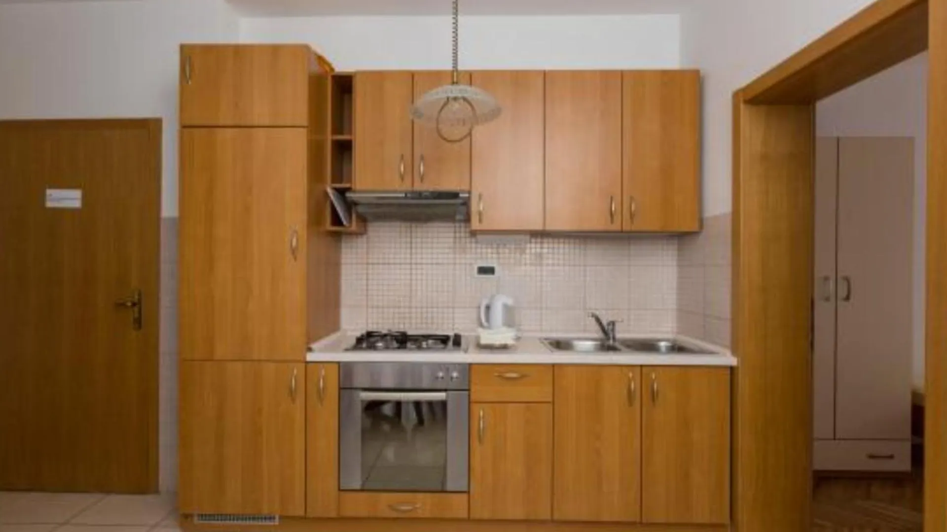 Apartmani Bridic Okrug Donji Donji Okrug  Croatia