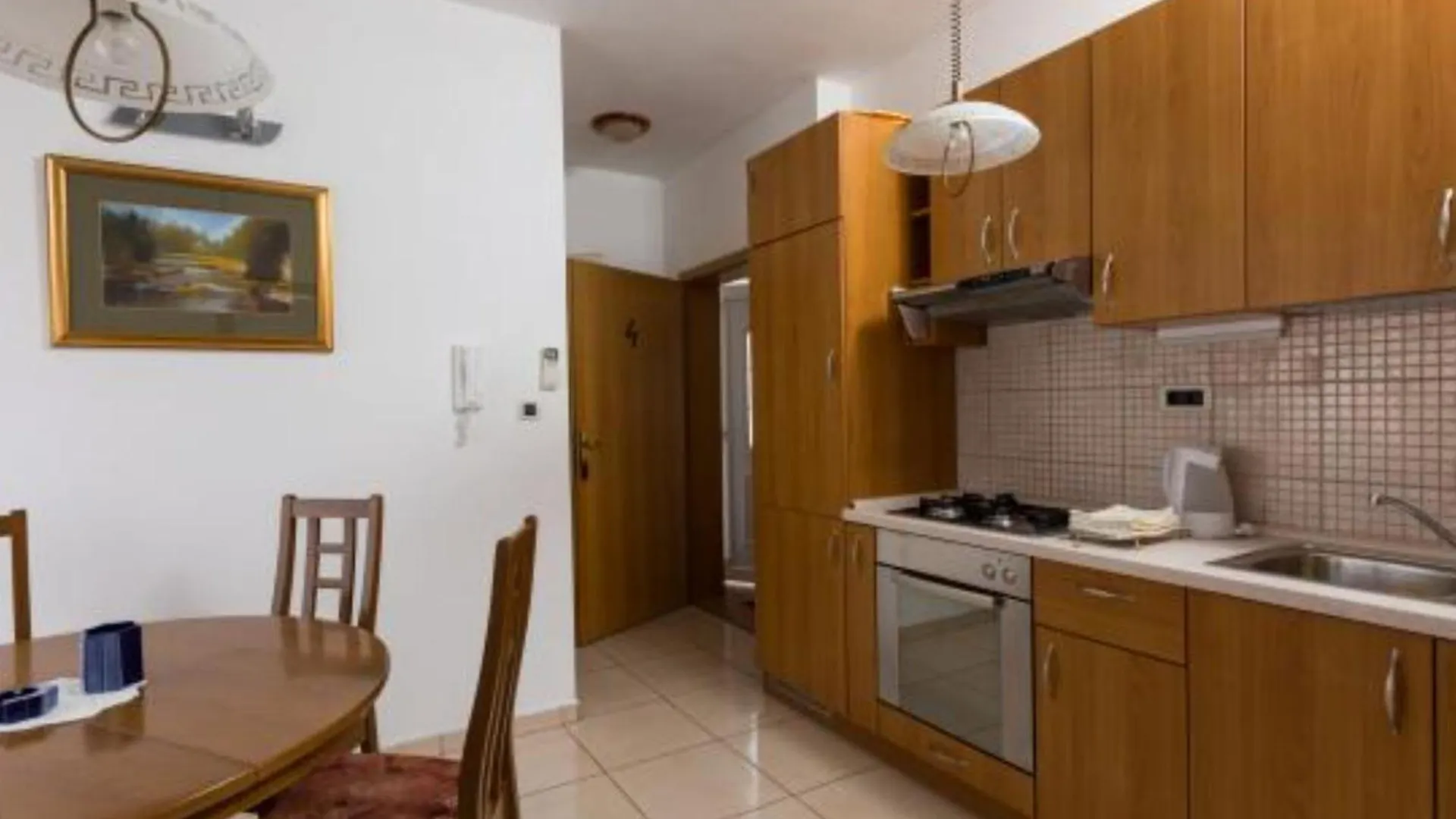 Apartmani Bridic Okrug Donji Donji Okrug